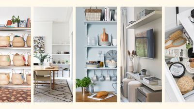 8 decluttering mistakes you’re probably making – and how to avoid them