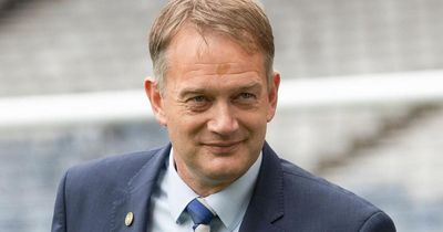 Ian Maxwell details Scottish FA decision reasoning over Rangers takeover deal