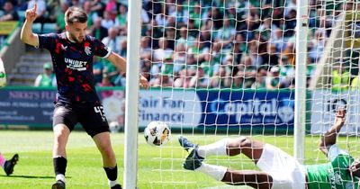 Rangers issue fierce response to SFA complaint over John Brown 'corrupt' outburst