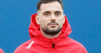 Nedim Bajrami delivers Rangers transfer message amid exit speculation