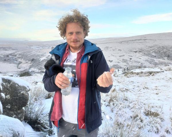 Cornish man shot dead in Mexico ‘in wrong place at wrong time’, inquest hears