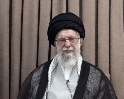 Trump undecided on joining war on Iran as Khamenei warns him not to attack