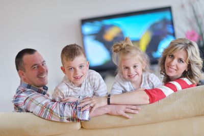 18 Best Educational TV Shows for Kids