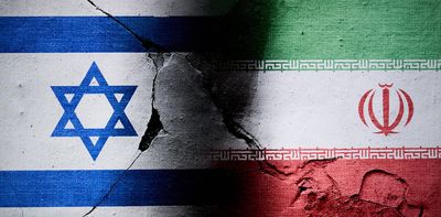 The commitment trap: How Israel, Iran and the US risk becoming prisoners to policies