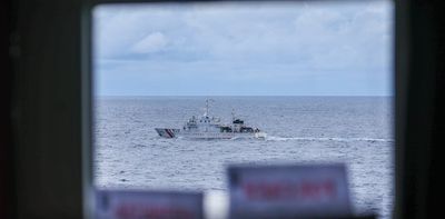 Southeast Asian nations look to hedge their way out of troubled waters in the South China Sea