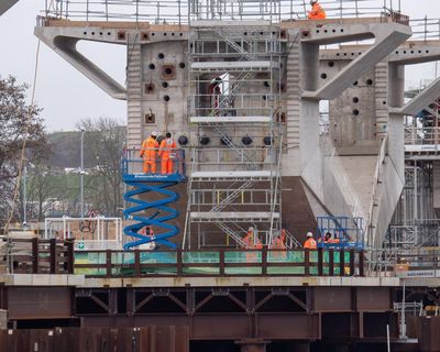 HS2: 16 years of high hopes, bruising reality and burgeoning costs