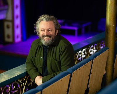 Michael Sheen’s revived Welsh National Theatre to be based in Swansea