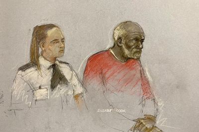 Billion-to-one DNA match links man, 92, to 1967 rape and murder, court hears
