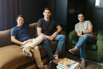 Exclusive: Crypto startup Nook raises $2.5 million from Coinbase Ventures, Defy.vc, and UDHC