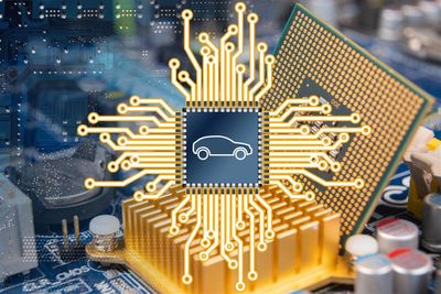 3 Auto Chip Stocks Up 60%+ From 2025 Lows: More Gains Ahead?