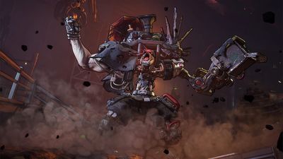 Borderlands 4 devs knows they were ‘too generous’ with Legendaries in BL3. Here’s how they’re fixing it