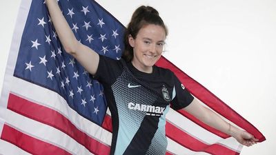 USWNT Roster Takeaways: Rose Lavelle, Croix Bethune Return Alongside Four First Call-Ups
