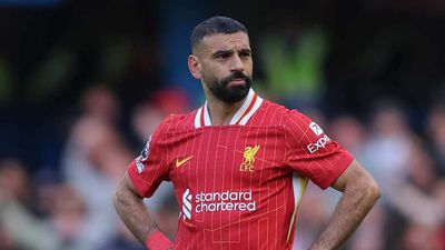 Why Mohamed Salah May Miss One of Liverpool's Biggest Premier League Games