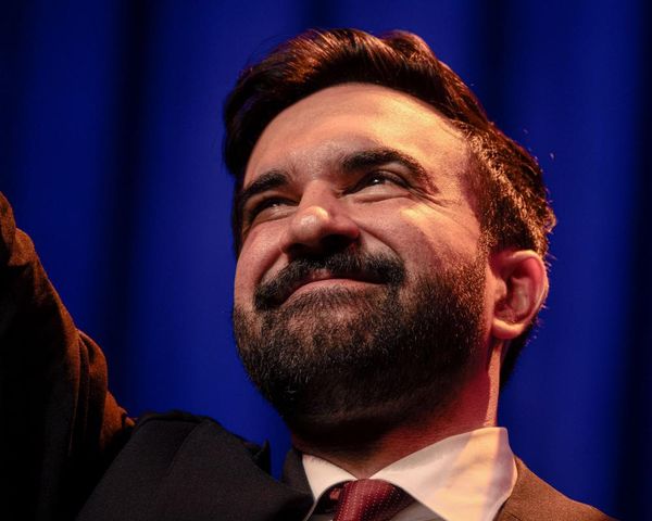 New York City might elect a truly progressive mayor – thanks to ranked-choice voting