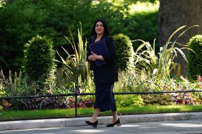 ECHR must be reformed to restore ‘fraying’ public confidence – Lord Chancellor