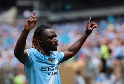 Man City vs Wydad AC LIVE: Club World Cup match stream, result and latest updates