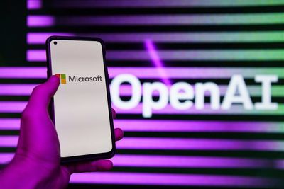 Microsoft-OpenAI Rift May Cap Stock Upside Potential