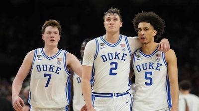 Cooper Flagg Reflects on Decision to Leave Duke After One Season Ahead of NBA Draft