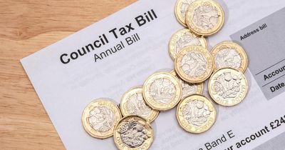 Scottish council says 'cyberattack' behind major drop in council tax collection