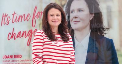 Labour MP voted down grooming gang probe – before demanding Scottish inquiry