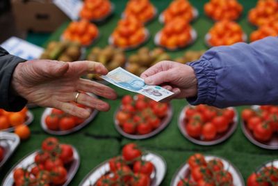 Voices: Who’s to blame for food price hikes – supermarkets or Rachel Reeves?