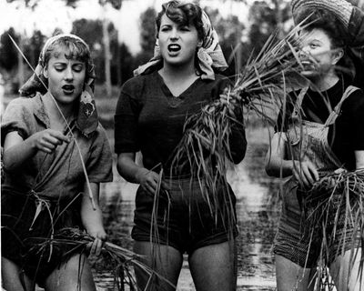‘Fashion is about fantasy’: Max Mara’s short shorts are inspired by postwar Naples