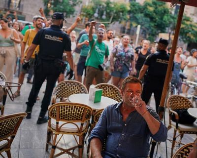 As anti-tourism protests grow in Europe, we need a rethink – but that’s no reason to stop travelling