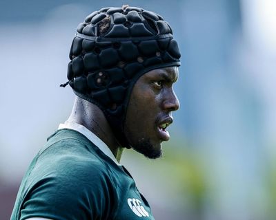 Marcus Smith at full-back against Argentina as Lions aim to ‘set tone’ for tour