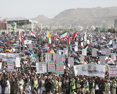 Trump’s Yemen bombings killed nearly as many civilians as 23 previous years of US attacks, analysis shows