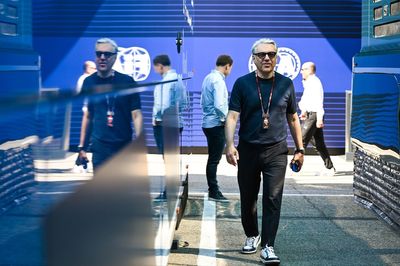 What Renault boss De Meo's exit means for Alpine F1 team