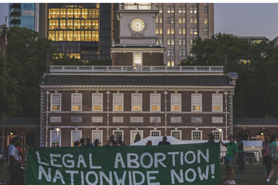 UK Abortion Law Uproar: MPs' Move to Decriminalise Terminations Sparks Fears of Infanticide