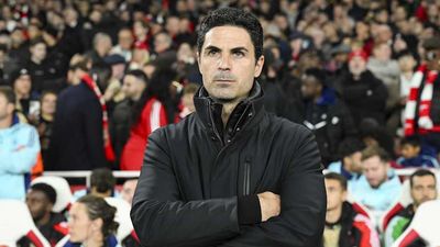 Mikel Arteta’s ‘Closest Confidant’ Set to Leave Arsenal