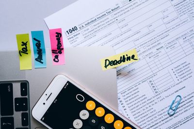 12 Tax Deductions You’re Probably Missing (And Leaving Money on the Table)