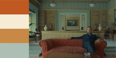 The Cinematic Genius of Wes Anderson's New Film 'The Phoenician Scheme' Is in the Color Story — Here's How to Recreate It