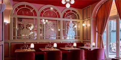 The Best Restaurants in Copenhagen — 10 Impressively-Designed Eateries Locals Can't Do Without