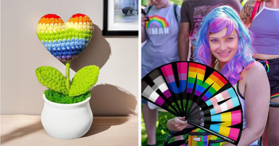 19 Pride Month Discoveries So Good They’re Begging For Year Round Attention