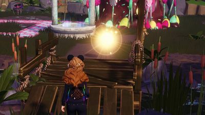 How to catch Pixie Dust Orbs in Disney Dreamlight Valley