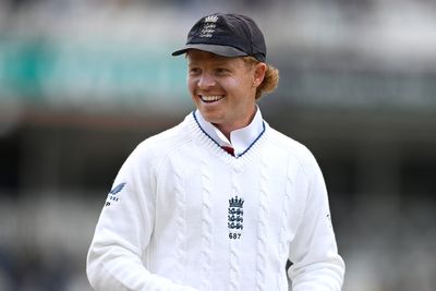 England vs India: Ollie Pope retains place over Jacob Bethell for first Test against India