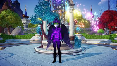 How to unlock The Forgotten in Disney Dreamlight Valley