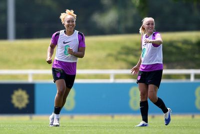 Lauren James bounces back from injury to help fire Lionesses to Euro 2025 glory