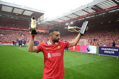 The fixtures Premier League’s Afcon stars will miss – including one huge potential title clash