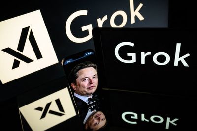 Elon Musk blasts his own AI tool Grok