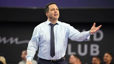 Adam Schefter Gets Surprising Rory McIlroy Job in New Role With ESPN