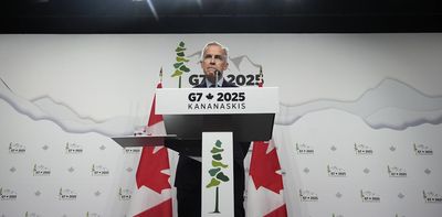 Is Mark Carney turning his back on climate action?