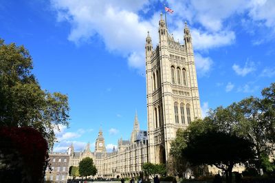 Cats ruled out for parliamentary pest patrols over welfare concerns