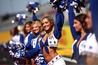‘America’s Sweethearts’ Dallas Cowboys cheerleaders get 400% raise before debut of Season 2 of Netflix show