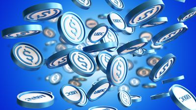 Stablecoins: What Are They and How Do They Work?