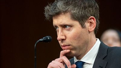 Meta offering $100 million signing bonuses to OpenAI talent, says CEO Sam Altman