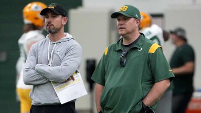 New Packers President's Comments Put Some Heat on Matt LaFleur Ahead of 2025 Season