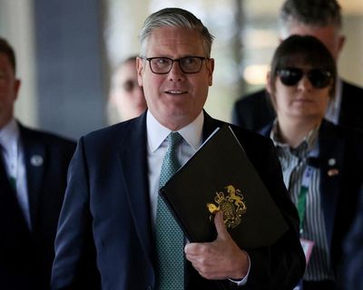 UK would have to sign off on US use of Diego Garcia base for raid on Iran